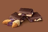 Almond Raisin Chocolate