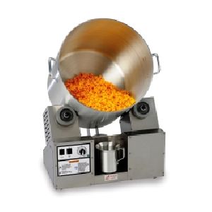 Cheddar Cheese Coater