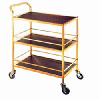  Cabinets Cart