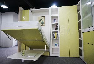 Space Saving Beds