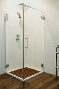 LTSE-01 L-TYPE SHOWER ENCLOSURE