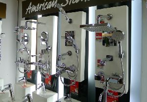 American Standard Bathroom Fittings