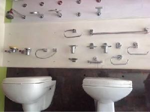 Aquant Bathroom Fittings