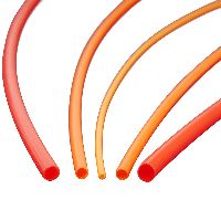 PTFE Tubing for Electrical Insulation