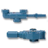 Safety Relief Valves Manifolds