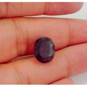 Iolite Gemstones