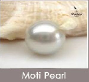 Pearl Gemstones