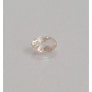 White Topaz Gemstones