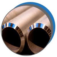 Duplex Steel Pipes Tubes