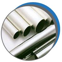 Inconel Pipes Tubes