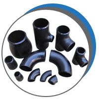 Titanium Buttweld Fittings