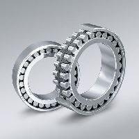 High Precision Double Row Cylindrical Roller Bearing