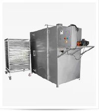 tray dryer