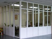 upvc partition