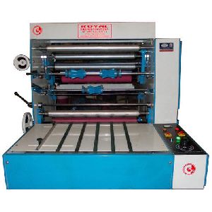 Lamination Machine