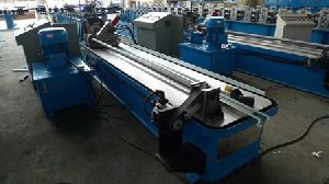 Stud Partition Roll Forming Machine