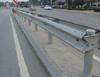 Highway Gaurd Rail Roll Forming Machine