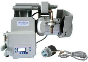 THE SEWING MACHINE MOTOR