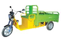 Cargo Rickshaw