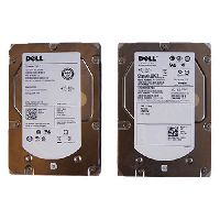 Dell SAS Hard Disk