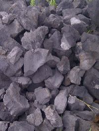 Coal Shredder