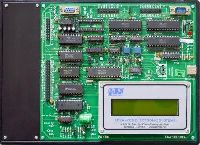 Micro processor Trainer kit ALS-SDA-85MEL