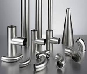 alloy steel butt weld pipe fittings