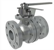 ball valve