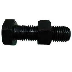 high tensile nut bolt