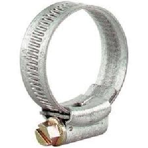 worm drive hose clip