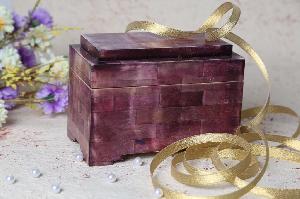 Jewellery Boxes