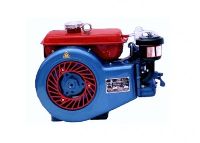 Kishan Craft Diesel Engine