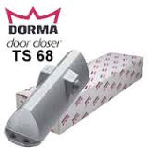 DORMA DOOR CLOSER TS 68