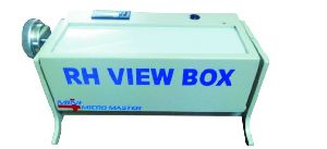 Digital RH View Box