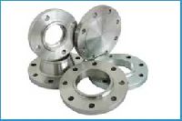 Flanges