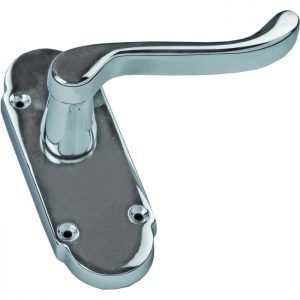 Hot Forged Mirage Lever Latch