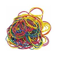 Poly Rubber Band