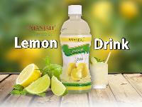 Patanjali Lemon Drink
