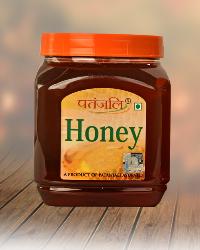 Patanjali Pure Honey