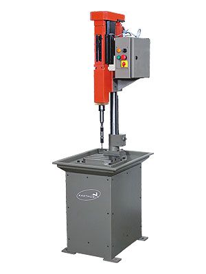 Leadscrew Automatic Tapping Machine