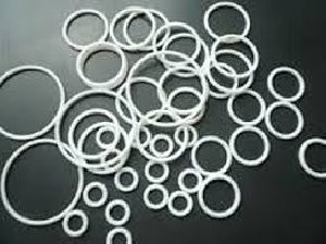 Expanded PTFE Gaskets