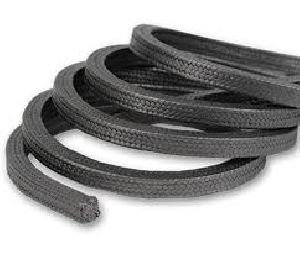 PTFE Graphite Packing Rope