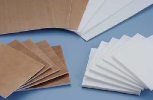 PTFE Etched Sheets