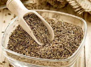 cumin seeds