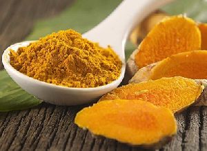 turmeric powder