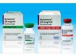 Actemra Drug