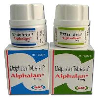 Alphalan Tablets