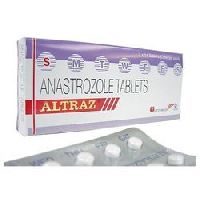 Altraz Anastrazole Drug