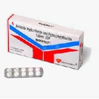 Amiloride Hydrochlorothiazide Tablets