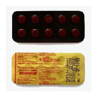 Amlodipine Benazepril Tablets